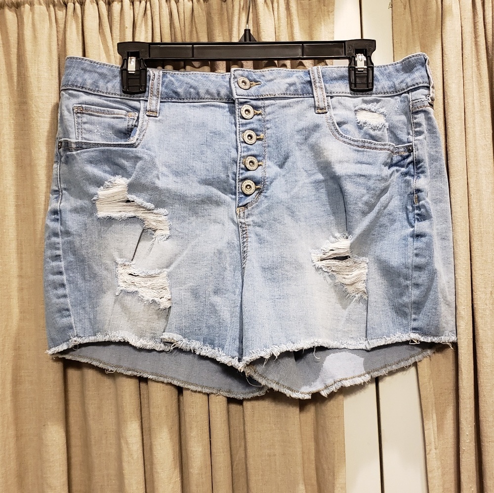 Arizona Shorts